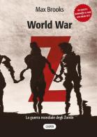 World war Z. La guerra mondiale degli zombi di Max Brooks edito da Cooper