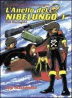 L'anello del nibelungo vol.1 di Leiji Matsumoto edito da Hazard