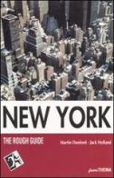 New York di Martin Dunford, Jack Holland edito da Vallardi Viaggi-FuoriThema