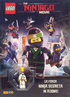 Garmageddon a Ninjago City. Lego Ninjago edito da Panini Comics