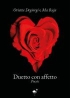 Duetto con affetto di Orietta Degiorgi, Ma Raja edito da G.C.L. edizioni