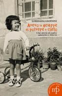 Avevo le scarpe di polvere e cielo di Giannini Loredana edito da Maria Pacini Fazzi Editore