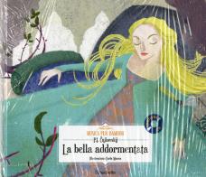 La bella addormentata. Con CD-Audio di Pëtr Ilic Cajkovskij edito da Hachette (Milano)