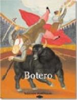 Fernando Botero. Portfolio. Ediz. tedesca, francese e inglese edito da Taschen