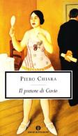 Il pretore di Cuvio di Piero Chiara edito da Mondadori