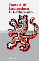 Il Gattopardo di Giuseppe Tomasi di Lampedusa edito da Feltrinelli