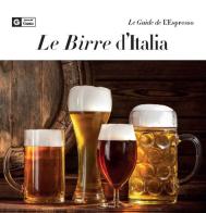 Le birre d'Italia edito da Gedi (Gruppo Editoriale)