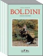 Giovanni Boldini 1842-1931. Catalogo ragionato di Pietro Dini, Francesca Dini edito da Allemandi