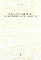 Ostraca demotici e ieratici dall'archivio bilingue di Narmouthis vol.2 di Paolo Gallo edito da Edizioni ETS