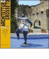 Architetture Grosseto (2011) vol.12 edito da Edizioni ETS