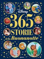 365 storie della buonanotte Disney. Ediz. a colori edito da Disney Libri