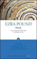 Poesie. Testo inglese a fronte di Ezra Pound edito da Newton Compton