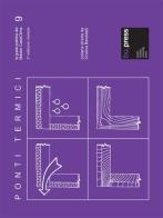 Ponti termici edito da Bozen-Bolzano University Press