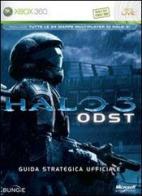 Halo ODST. Guida strategica ufficiale di David S. J. Hodgson edito da Multiplayer Edizioni