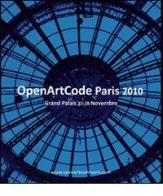 OpenArtCode Paris. Ediz. francese e inglese edito da Cambi