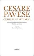 Cesare Pavese. Oltre il centenario edito da CUECM