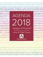 Tempo di poesia. Agenda 2018 edito da Armenio