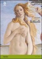 Botticelli. Ediz. tedesca di Ilaria Taddei edito da Sillabe