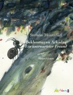 Beklenmey en arkadas-Ein unerwarteter freund di Stefano Montanari edito da Ass. Multimage