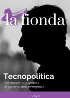 La fionda (2022) vol.1 edito da Rogas