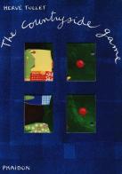 The countryside game di Hervé Tullet edito da Phaidon