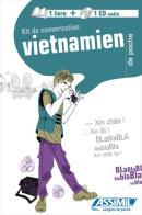 Vietnamien. Con CD Audio edito da Assimil Italia