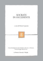 Socrate in Occidente edito da Mondadori Education