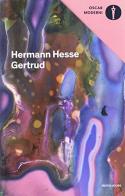 Gertrud di Hermann Hesse edito da Mondadori