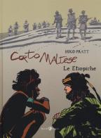Corto Maltese. Le etiopiche vol.8 di Hugo Pratt edito da Rizzoli Lizard