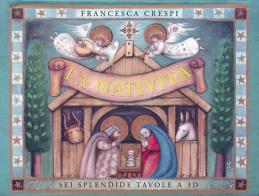 La natività di Francesca Crespi, Veronica Heley edito da Paoline Editoriale Libri