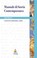 Manuale di storia contemporanea edito da Edicusano