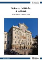 Scienze politiche a Genova edito da Genova University Press