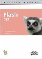 Flash CS3 di Emily A. Vander Veer, C. Grover edito da Tecniche Nuove