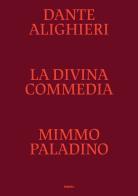 La Divina Commedia. Ediz. limitata di Dante Alighieri edito da Forma Edizioni