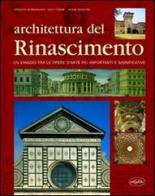 Architettura del Rinascimento edito da Idea Libri