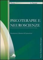 Psicoterapie e neuroscienze edito da Alpes Italia