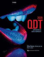 QDT 2020. Quintessence of dental technology. Nuova ediz. edito da Quintessenza
