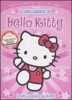 Il villaggio di Hello Kitty. Ediz. speciale. Con CD. Con DVD vol.1 edito da Dynit Manga