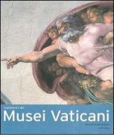 Capolavori dei musei vaticani di Barbara Furlotti edito da Edizioni Musei Vaticani