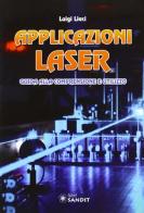Applicazioni laser edito da Sandit Libri