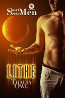 Lithe. Sport men series vol.1 di Thalia Owl edito da PubMe