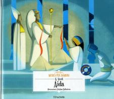 Aida. Con CD-Audio di Giuseppe Verdi edito da Hachette (Milano)
