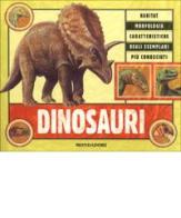 Dinosauri edito da Mondadori