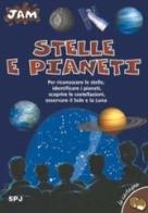 Stelle e pianeti di Claudine Masson, Jean-Michel Masson edito da San Paolo Edizioni
