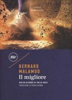 Il migliore di Bernard Malamud edito da Minimum Fax