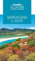 Sardegna. Il mare. Le guide ai sapori e ai piaceri edito da Gedi (Gruppo Editoriale)