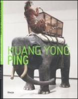Huang Yong Ping. Ediz. inglese di Vittoria Martini edito da Mondadori Electa