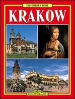 Cracovia. Ediz. inglese di Grzegorz Rudzinski edito da Bonechi