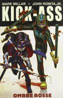 Kick-Ass vol.2 di Mark Millar, John Jr. Romita edito da Panini Comics