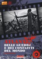 Atlante delle guerre e dei conflitti del mondo edito da Terra Nuova Edizioni